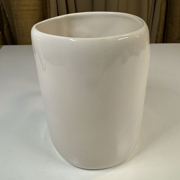 Rae Dunn Treat Yourself Mug Artisan Collection Large Coffee Cup 5” Tall - Picture 4 of 11